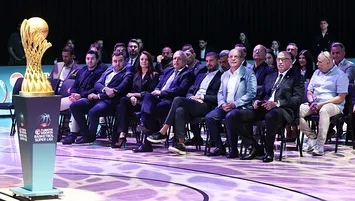 Potada fikstür çekildi