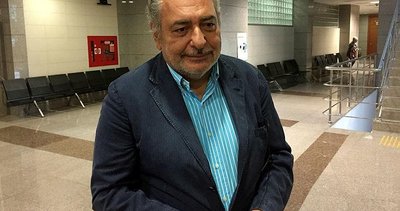 Reha Muhtar'dan Beşiktaş isyanı