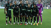 Kocaelispor siftah arıyor