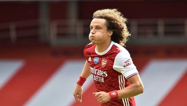 Son Dakika Transfer Haberi Fenerbahce Nin Gundemindeki David Luiz Den Transfer Karari Fotomac