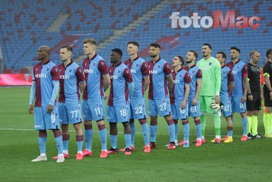 Trabzonspor’un gündemindeki yıldızdan mesaj: Gurur verici