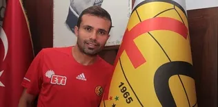 Hürriyet yeniden Eskişehirspor’da