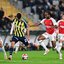 Gol ofsayta takıldı!