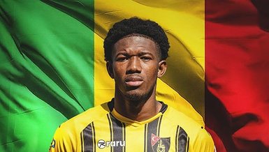 Diarra'ya Nice kancası