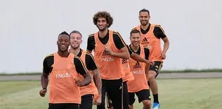 Gattuso’dan Milan’a Fellaini baskısı