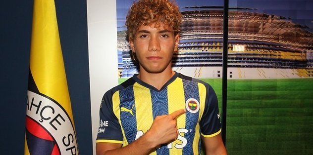 Son Dakika Transfer Haberi Fenerbahce Cagtay Kurukalip I Kadrosuna Kattigini Duyurdu Fotomac
