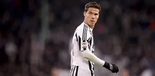 Juve onay verdi