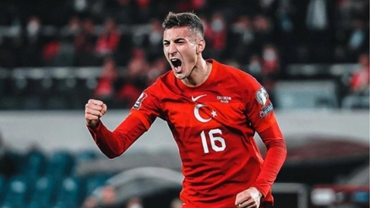 Mert'in talipleri arttı!