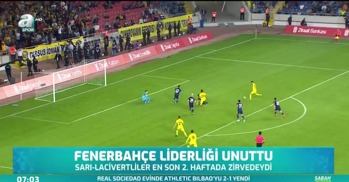 Fenerbahce Liderligi Unuttu Videosunu Izle Fotomac Tv