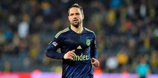 Brezilya’yı Diego uçurur