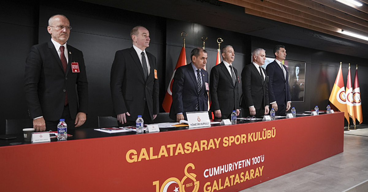 Galatasaray "Engelsiz Aslanlar Balosu" düzenledi