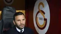 Sturm Graz’la maç yapacak