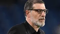 Dalic gitti Bilic geliyor