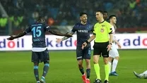 Net penaltıyı atladı