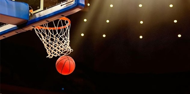 Basketbolda haftanın programı belli oldu