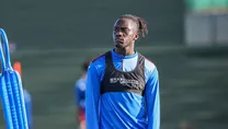 Mendy cezalı oldu