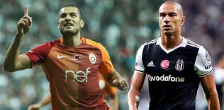 Eren var Gökhan yok!