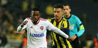 Göztepe’de 3 gözde