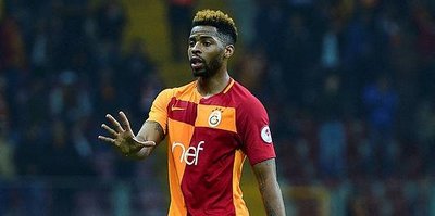 Donk’un menajeri Galatasaray’ı şok etti