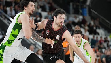 Manisa ve Telekom kazandı