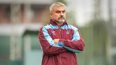 Thomas Reis kabusu bitirecek