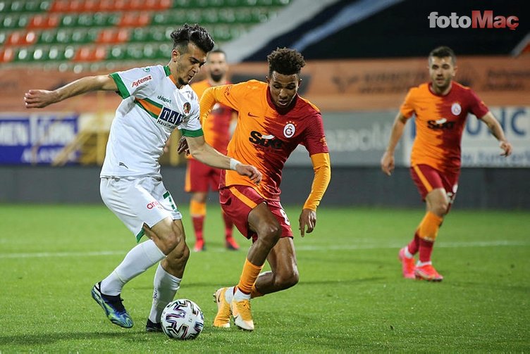 Son Dakika Spor Haberleri Galatasaray O Isimle Anlasti Sezon Sonu Gs Spor Haberi Fotomac