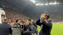 21 kişi gözaltında