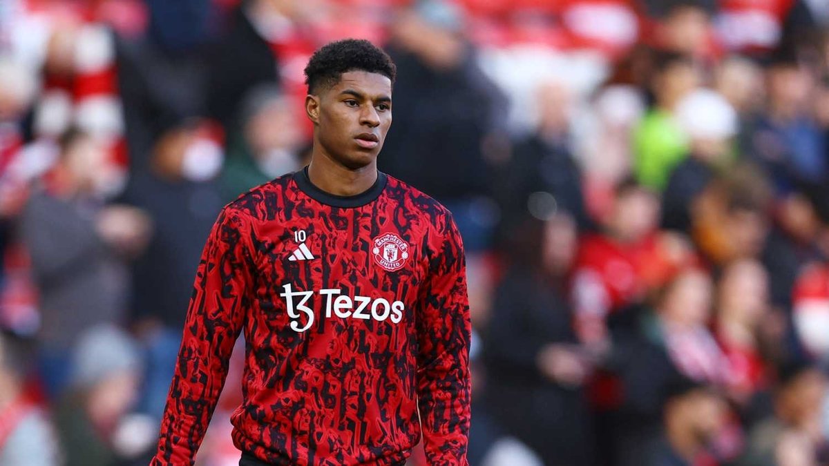Marcus Rashford'un transferi açıklandı! Beşiktaş, Fenerbahçe ve Galatasaray... Marcus Rashford'un transferi açıklandı! Beşiktaş, Fenerbahçe ve Galatasaray...