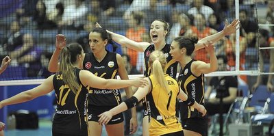 Vakıfbank wins world championship