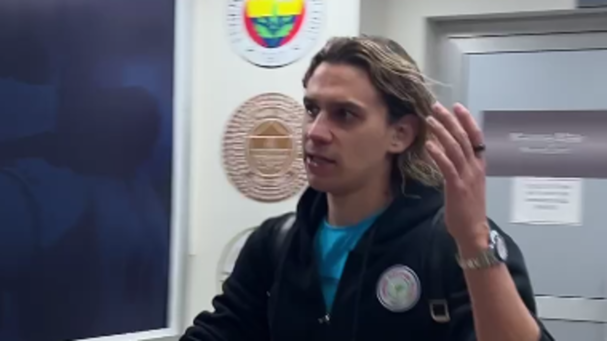 Taylan Antalyalı'dan penaltı tepkisi!