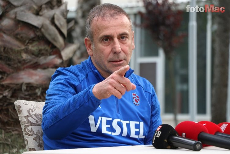 Trabzonspor'da Hamsik yerine Daniil Utkin!