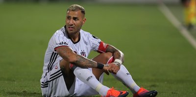 Quaresma'nın son durumu belli oldu