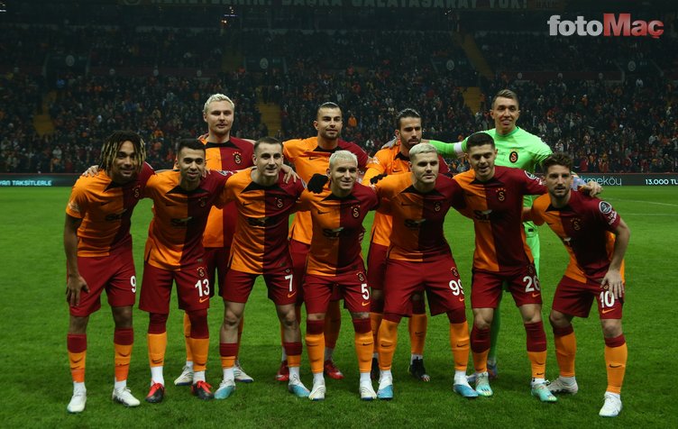 Galatasaray'da sürpriz Bryan Reynolds hamlesi! Transferde Zaniolo detayı