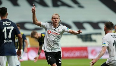 Domagoj Vida’ya kulüp aranıyor