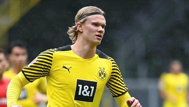 Son dakika transfer haberleri: Erling Haaland Galatasaray'ın elinden kaçmış!