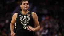 Nikola Mirotic iddiası