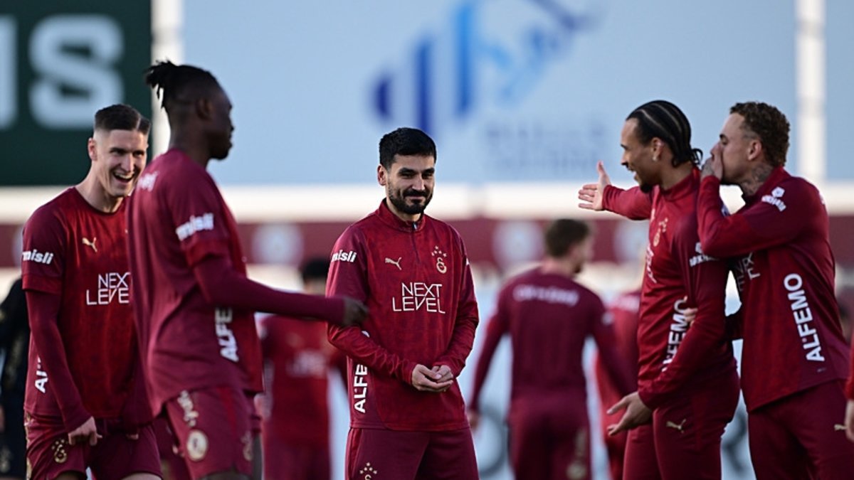 İlkay Gündoğan'dan flaş Leroy Sane sözleri!