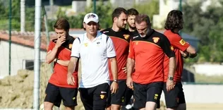 Göztepe Kadu’yla anlaşma sağladı