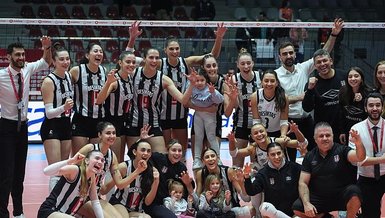 Beşiktaş hata yapmadı