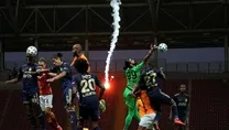 PFDK’dan G.Saray’a para cezası!