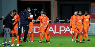 Başakşehir’de kupa maçı hazırlıkları