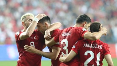 Ay-yıldızlılarda mesai başlıyor