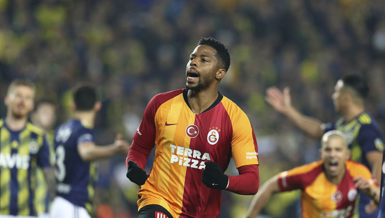 Ryan Donk Derbi Zaferini Unutmam Son Dakika Galatasaray Haberleri Fotomac