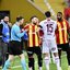 Kayserispor 6 penaltı golü yedi!