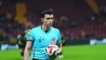 Coşkunses düdük çalacak