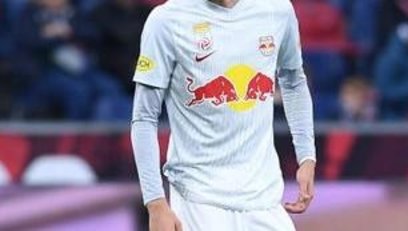 G.Saray’a Sırp forvet! Yeni sezonun golcüsü hazır