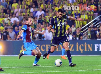 trabzonspor fenerbahçe dakika skor
