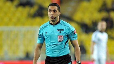 Başakşehir - Fenerbahçe maçının VAR’ı açıklandı!