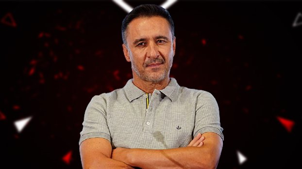 SPOR HABERİ - Fenerbahçe teknik direktörü Vitor Pereira Antwerp maçı öncesi açıklamalarda bulundu!