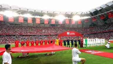 TFF’den Konya’ya tebrik mesajı